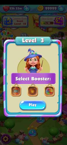 最新可爱女巫5下载地址分享：轻松获取游戏资源