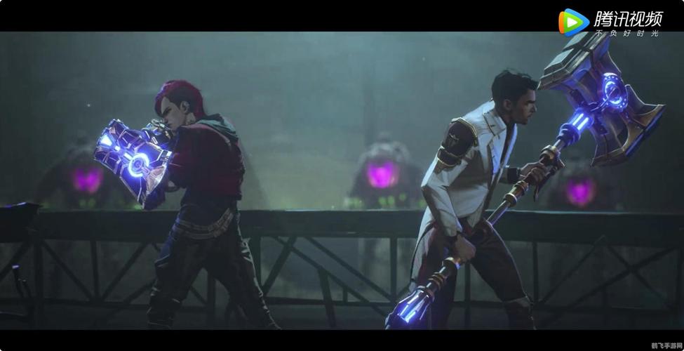 英雄联盟杰斯攻略:新手入门及进阶技巧详解