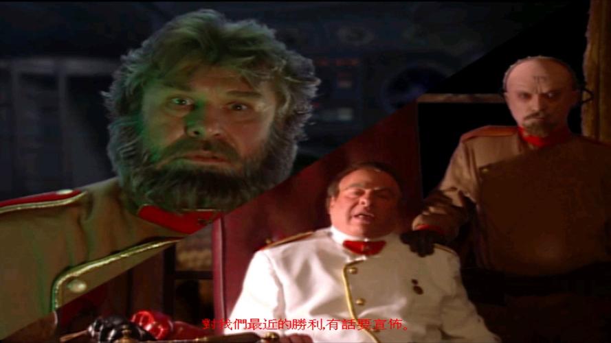 红警2带剧情：罗曼诺夫复仇之路，你准备好了吗？