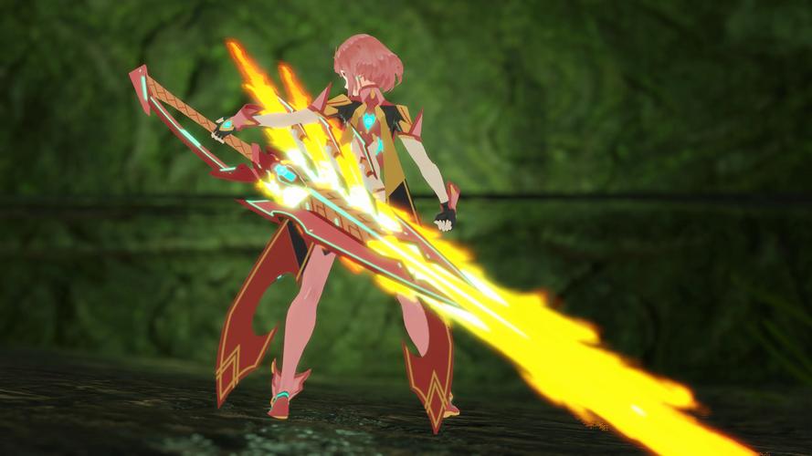 异度神剑2角色介绍及羁绊系统:深度解读人物关系