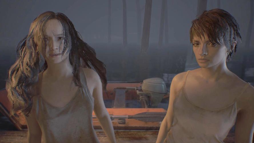 生化危机7游戏剧情：惊悚故事，带你深入体验！