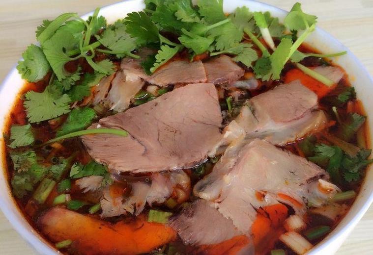 山狗肉：传统美食与现代营养的碰撞