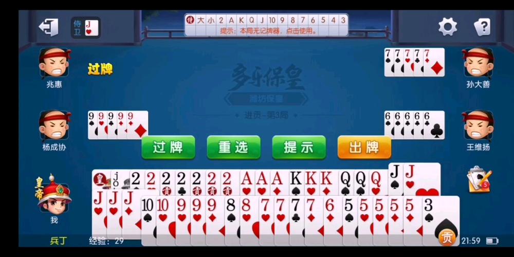 保皇单机版免费下载:无需联网也能玩保皇