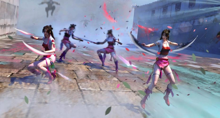 流星蝴蝶剑单机版和手游版，哪个更值得玩？