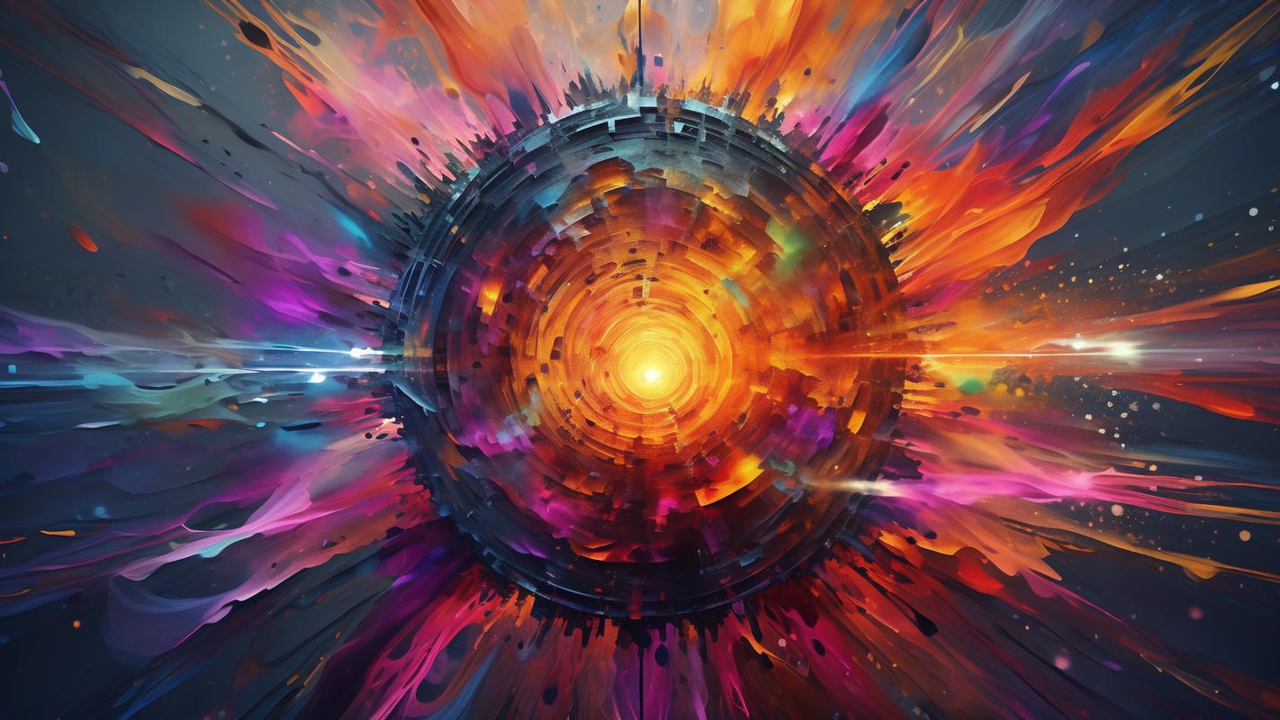 巨量创意素材库：海量资源，激发你的无限创意灵感