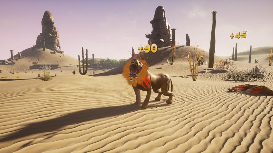 下载星际猎手：体验最酷炫的星际冒险