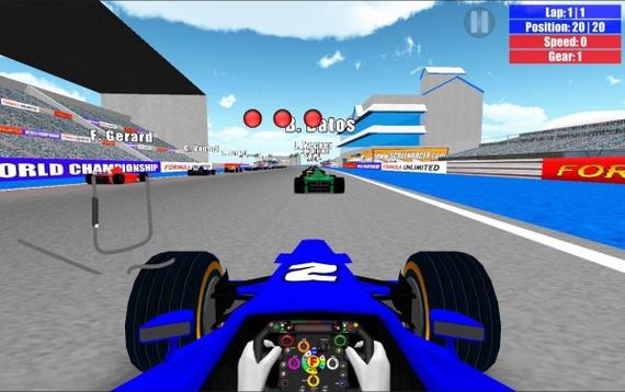 GT游戏官方版下载:畅玩高清赛车游戏,感受极致驾驶乐趣