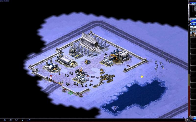 正版红警2共和国之辉官方下载，畅玩经典战役