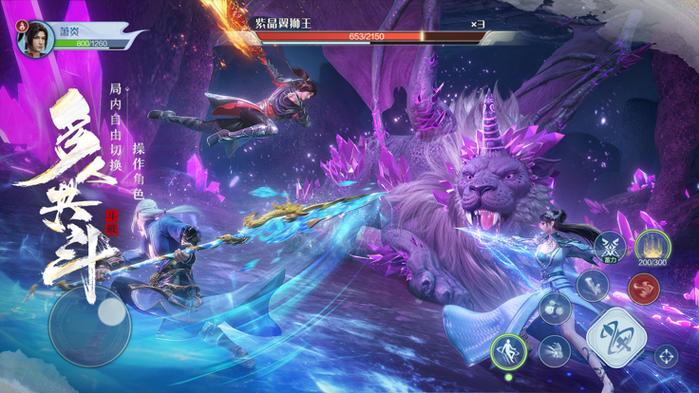 想玩斗破苍穹？下载方法、资源推荐都在这里！