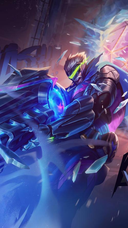 Jhin技能深度解析：玩转最强英雄的秘诀