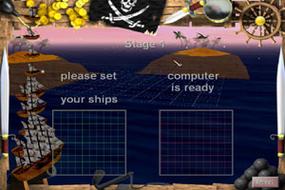 海战棋2策略详解：教你如何成为顶级海军指挥官