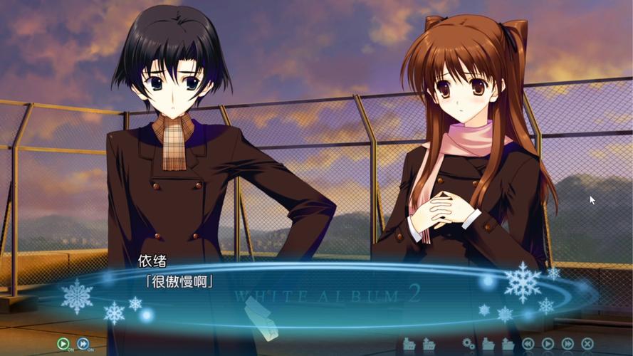 白色相簿合集下载：新手玩家的完整下载指南