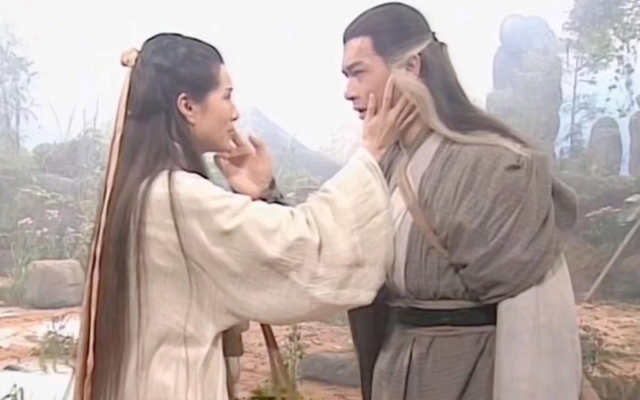 弘树NTR杨过游戏:小龙女会背叛吗?