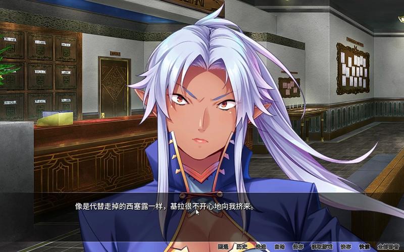 如何获取抓到冒险者酱最新版本?高清资源免费分享