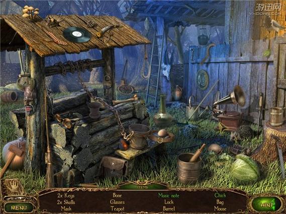 遗失的女儿游戏介绍:带你了解这款独特游戏