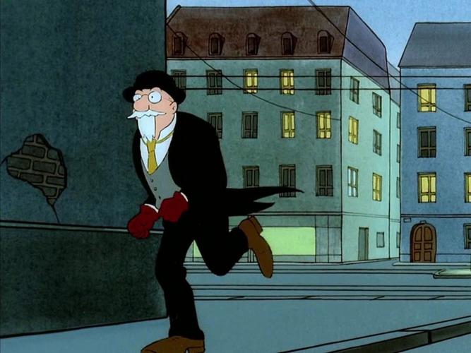 电影丁丁历险记:独角兽号的秘密,精彩冒险等你体验!