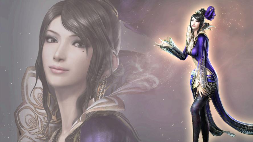 无双大蛇2特别版：新增角色及游戏内容详解