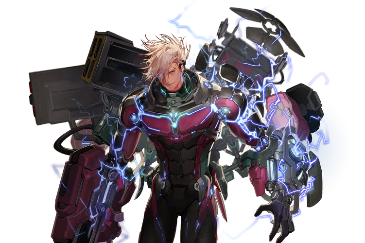 合金战士游戏体验分享:战斗与策略并存