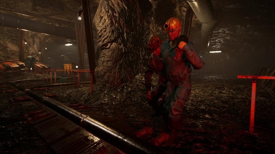 各版本地狱矿工体验对比：选哪个版本不后悔？