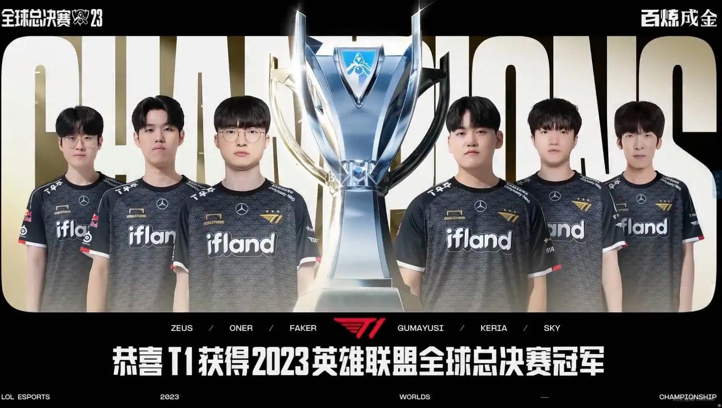 2015年英雄联盟全球总决赛：那些难忘的比赛