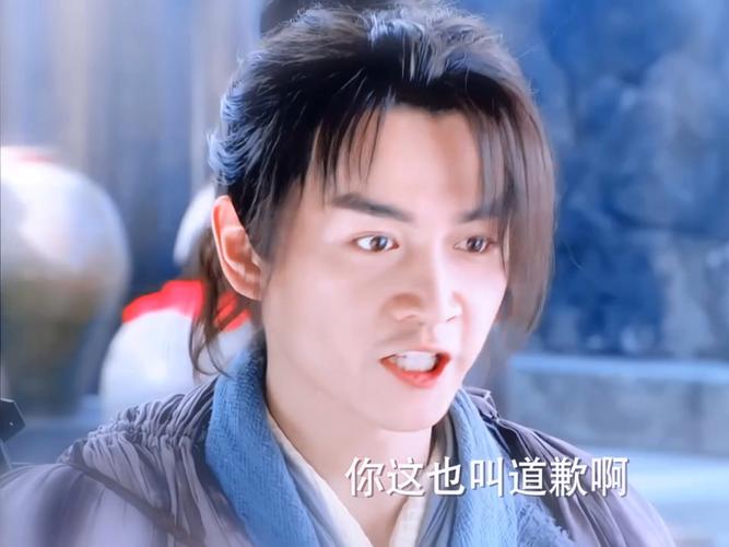 二次机遇杨过游戏：不一样的江湖，不一样的杨过