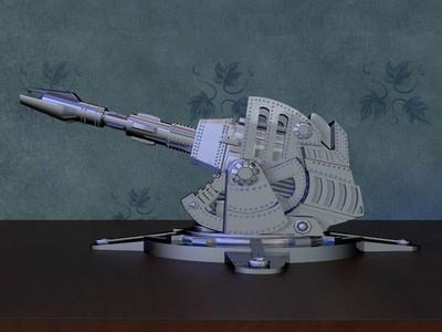 红警2新手必看:法国巨炮的正确使用方法和弱点分析