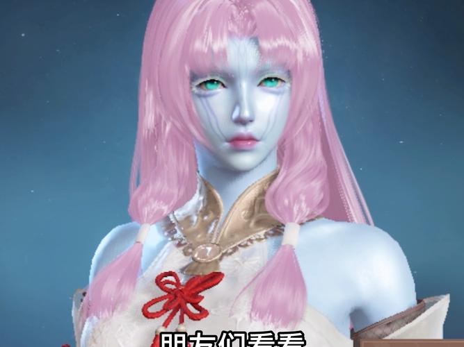 想捏脸捏身材？这些手游满足你，超多捏人手游推荐