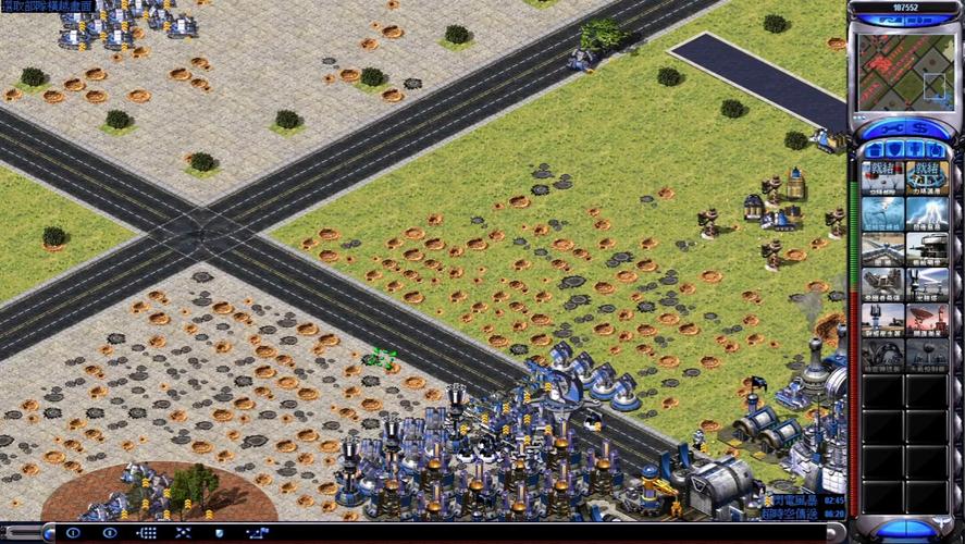 红警2在线玩：最全攻略及热门平台推荐