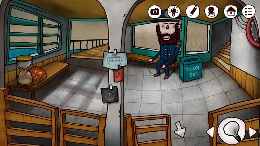 迷失岛2时间的灰烬：超详细图文攻略，助你通关