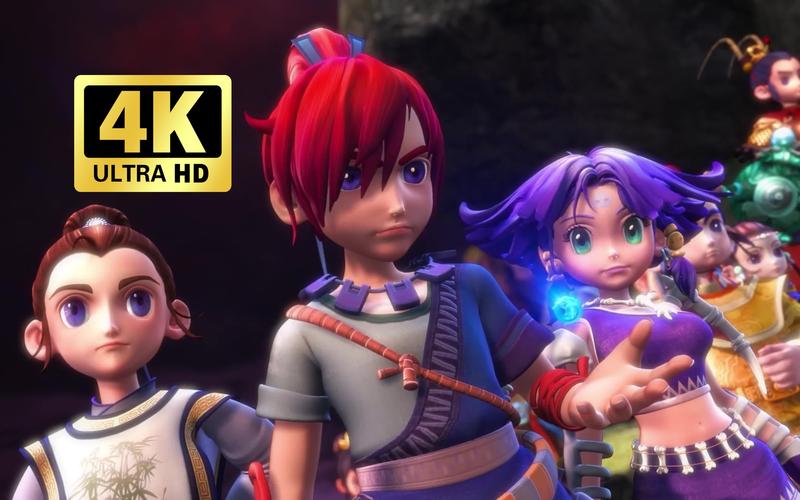 梦幻之地版本大全：带你了解电影全貌