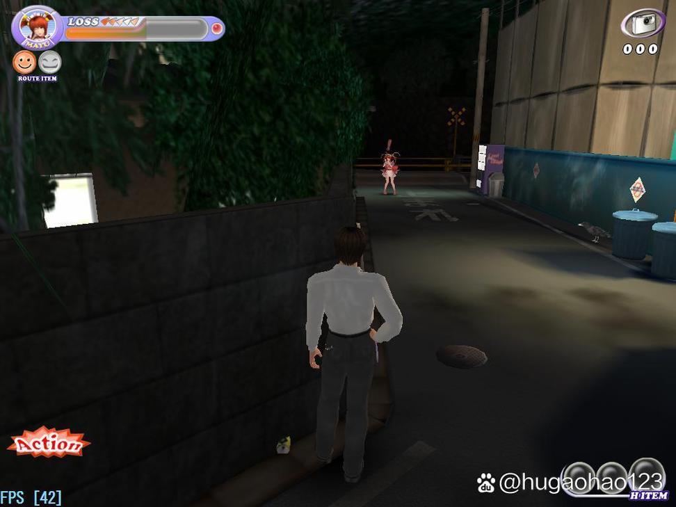 想玩尾行1？下载地址及游戏介绍都在这