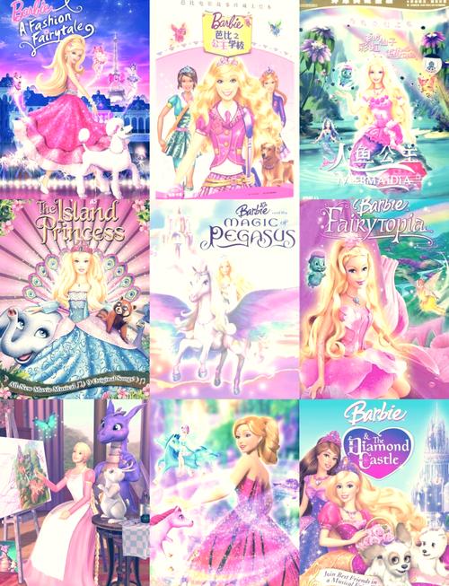 童话小公主游戏：开启梦幻奇幻之旅