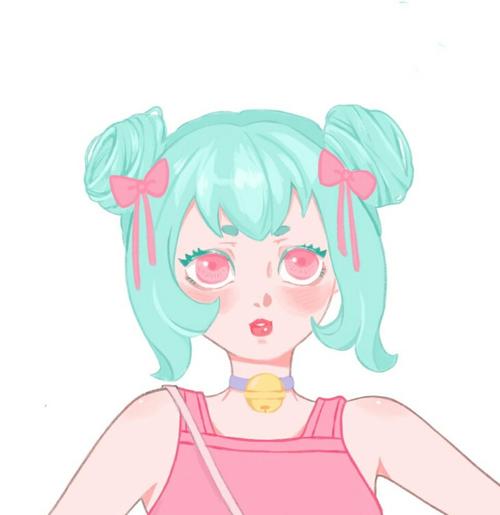 Pastel Girl游戏玩法详解:超多服装,自由搭配,尽情创造
