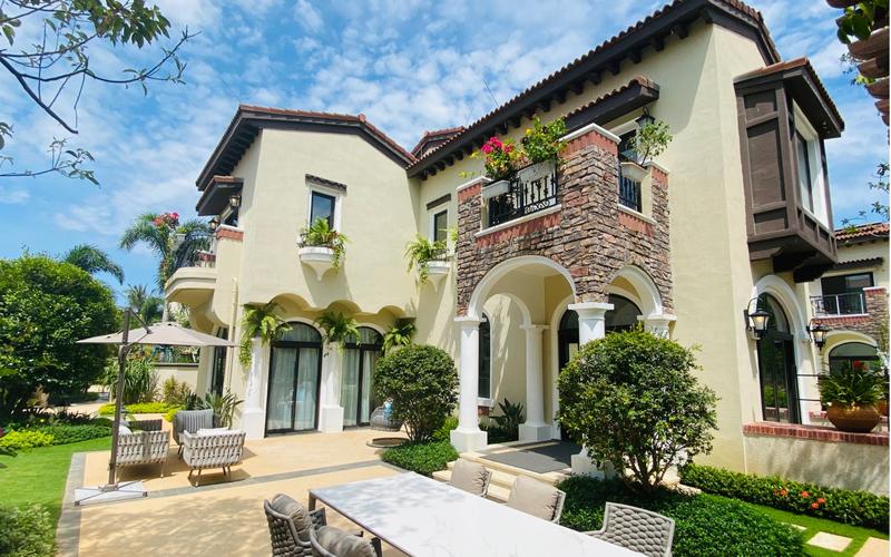 公主花园房产:地段优越,投资置业好选择