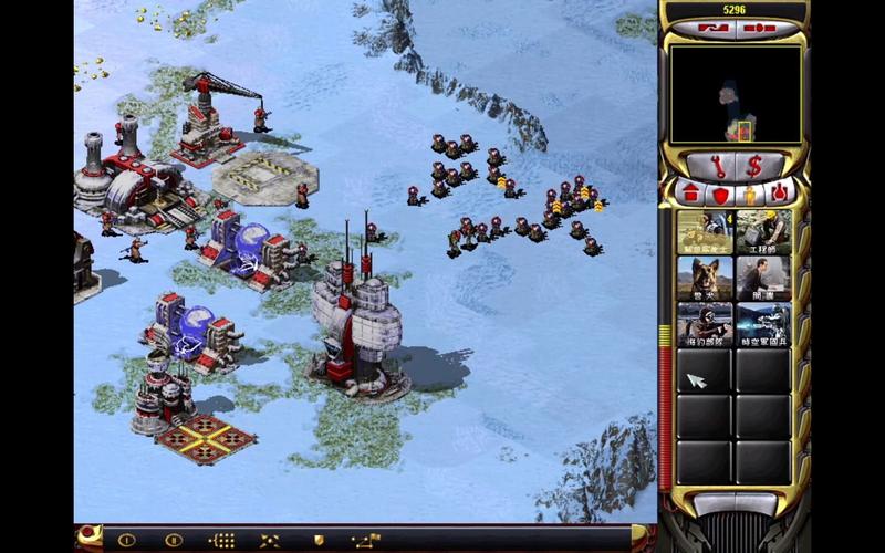 正版红警2共和国之辉官方下载，畅玩经典战役