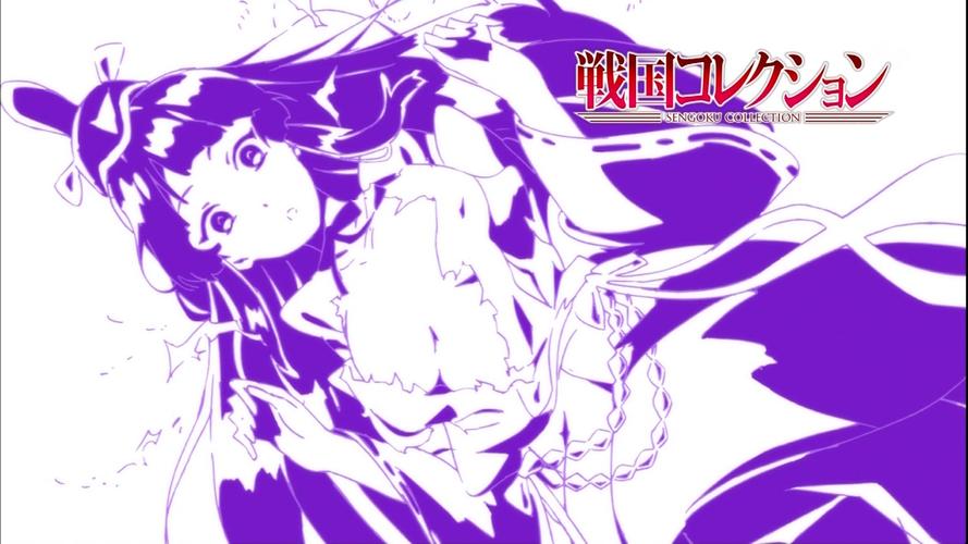 萌娘之野望：超萌二次元MOD，重温战国风云