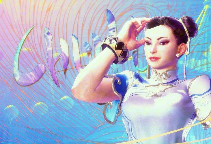 街头霸王6X绅士游戏下载：探索之旅，提升好感度