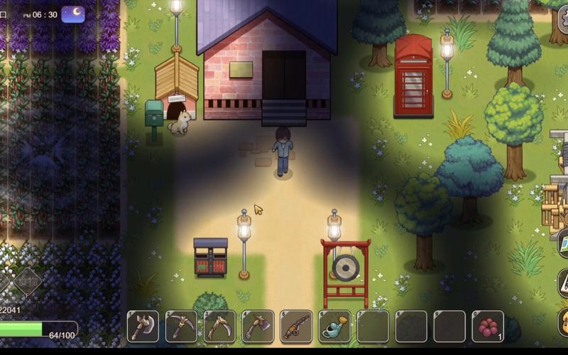 乡村狂想曲最新版本玩法：解锁更多乡村趣味挑战