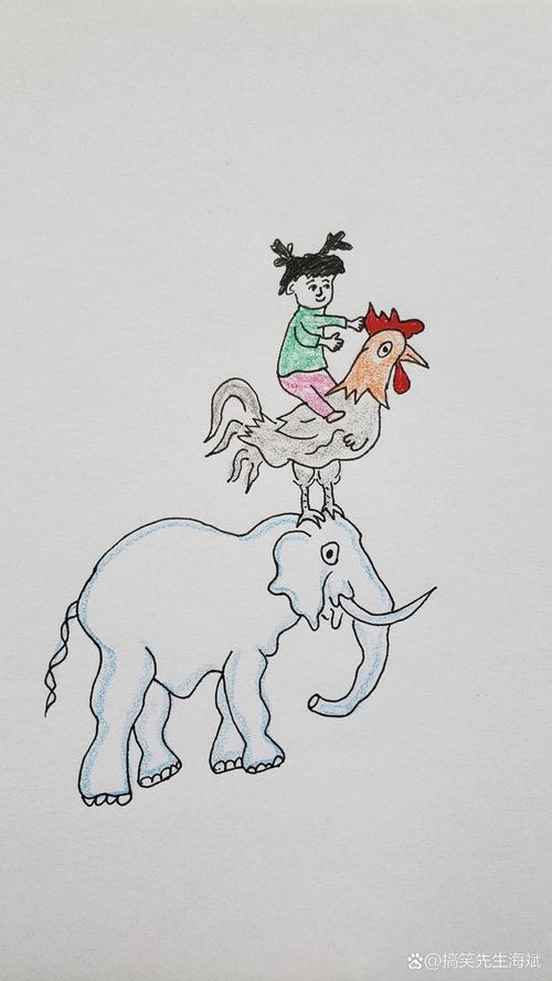 看图猜成语答案：100张图片测试你的成语储备量