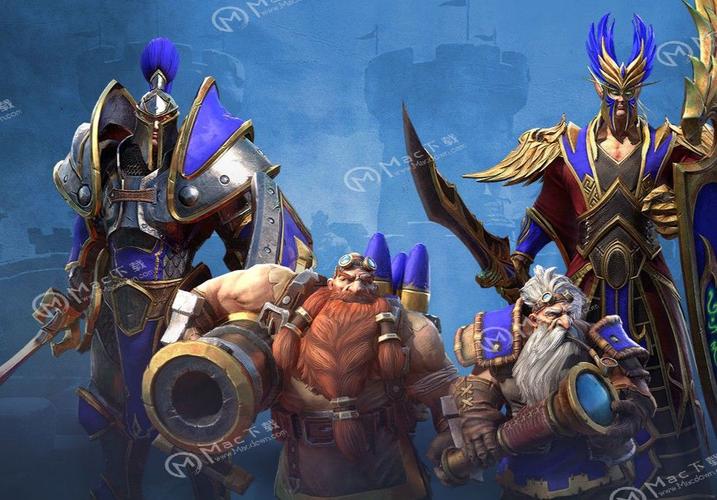 魔兽争霸3冰封王座官网详解：下载、补丁、资讯全攻略