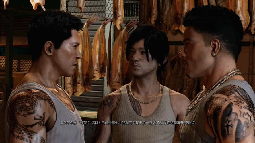 热血无赖点击没反应?教你一步步解决游戏运行问题