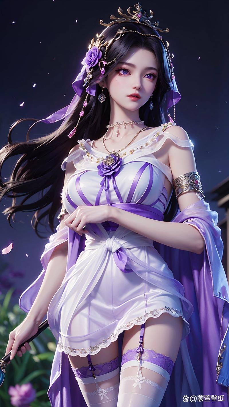 超清游戏壁纸免费下载,你的手机桌面新衣裳