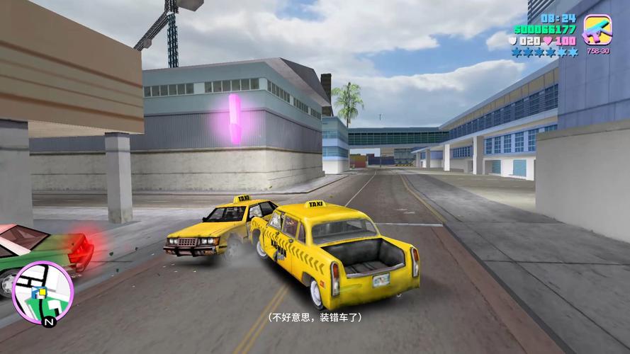 侠盗猎车手2：高清画面重制版值得期待吗？