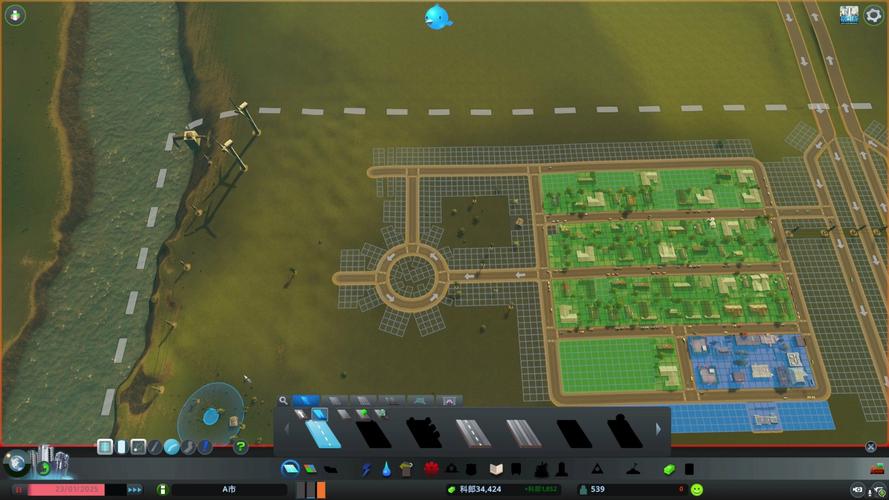 都市天际线资源怎么安装?详细教程新手也能学会!