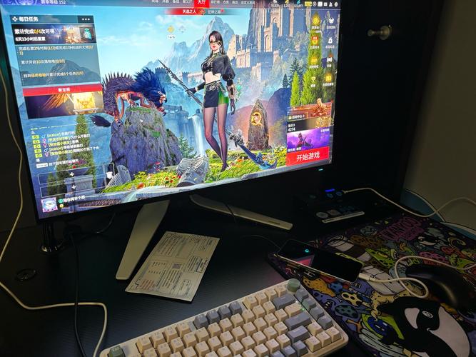 这是什么神仙网吧？我被美女包围了！