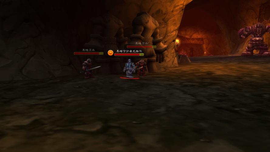 魔兽世界古代魔古钥匙:获取方法及用途全攻略