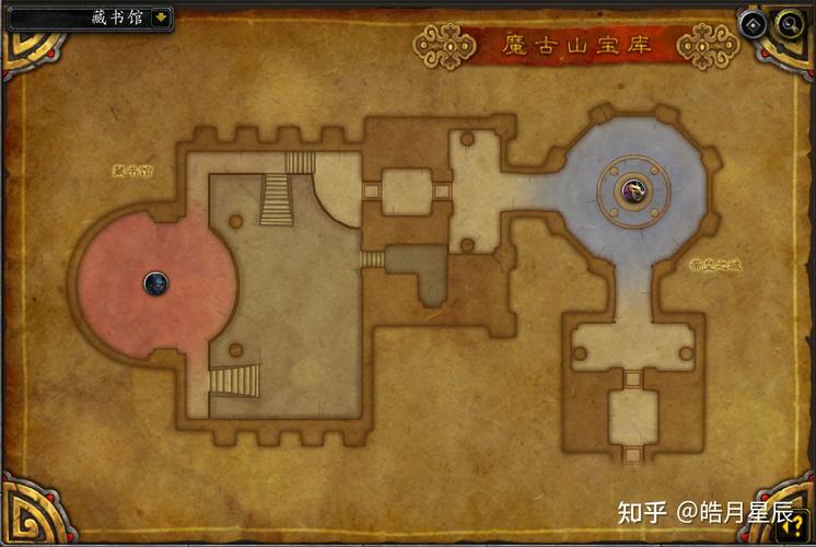 魔兽世界古代魔古钥匙:获取方法及用途全攻略