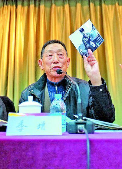 寻侠记：社区主任的传奇故事，正义与温情并存！