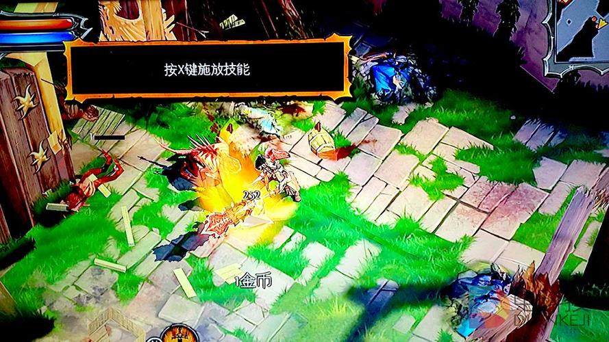 地牢猎手4闪退怎么办？教你几个解决方法