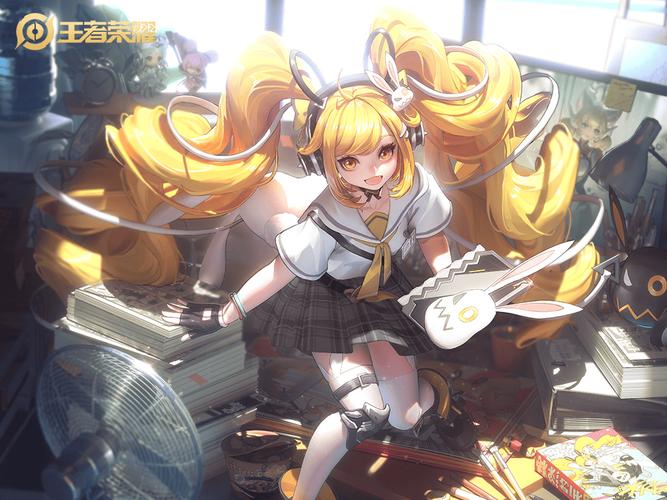 王者荣耀安琪拉最佳出装:附详细解析